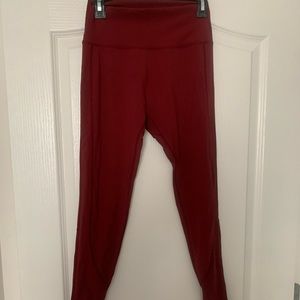 Spin Buffbunny Leggings